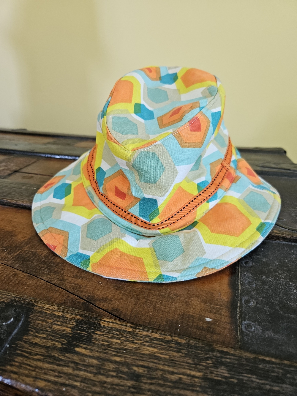 Hokianga Bucket Hat
